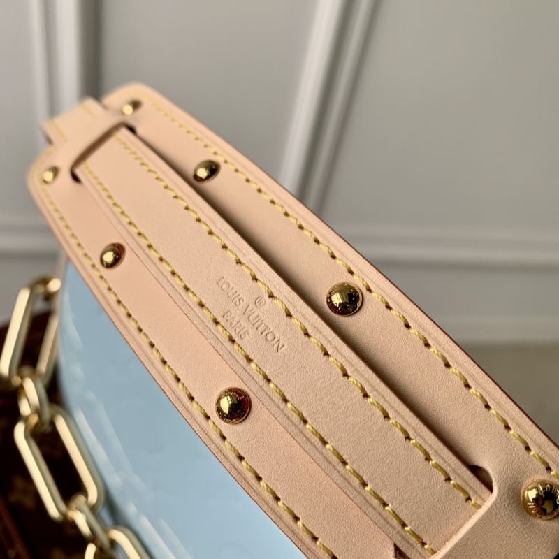 LV Satchel bags